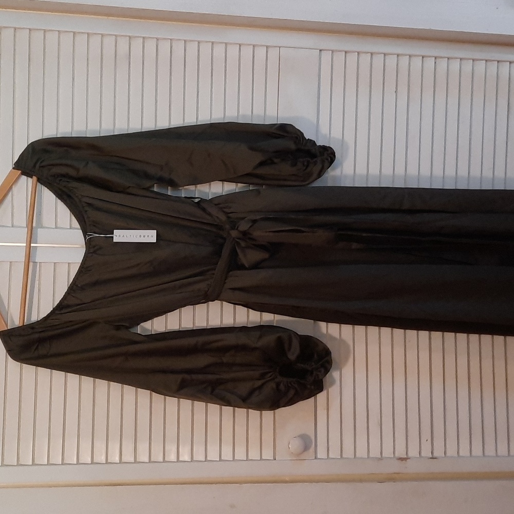 🐇NWT Baltic Born Dress Size XL